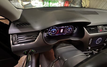 Skoda Octavia, 2020 год, 2 250 000 рублей, 13 фотография