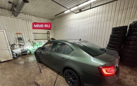 Skoda Octavia, 2020 год, 2 250 000 рублей, 6 фотография