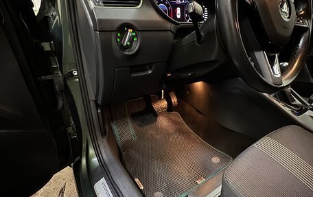 Skoda Octavia, 2020 год, 2 250 000 рублей, 14 фотография