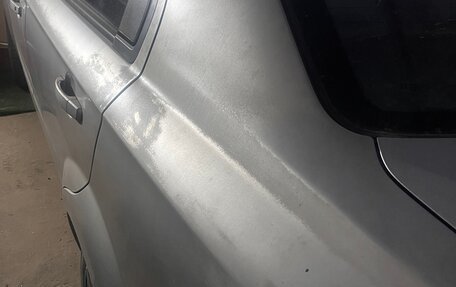 Chevrolet Aveo III, 2011 год, 450 000 рублей, 7 фотография