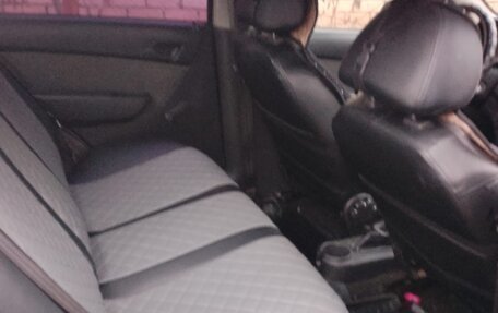 Chevrolet Aveo III, 2011 год, 450 000 рублей, 8 фотография