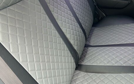 Chevrolet Aveo III, 2011 год, 450 000 рублей, 4 фотография