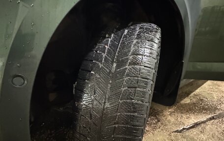 Skoda Octavia, 2020 год, 2 250 000 рублей, 20 фотография