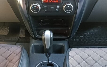 Suzuki SX4 II рестайлинг, 2013 год, 1 200 000 рублей, 11 фотография