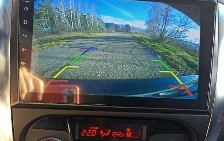 Suzuki SX4 II рестайлинг, 2013 год, 1 200 000 рублей, 14 фотография