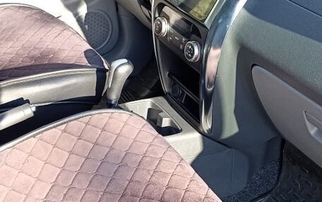 Suzuki SX4 II рестайлинг, 2013 год, 1 200 000 рублей, 16 фотография