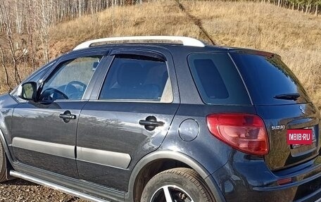 Suzuki SX4 II рестайлинг, 2013 год, 1 200 000 рублей, 3 фотография