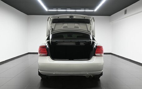 Volkswagen Polo VI (EU Market), 2013 год, 795 000 рублей, 7 фотография