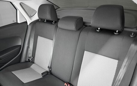 Volkswagen Polo VI (EU Market), 2013 год, 795 000 рублей, 10 фотография