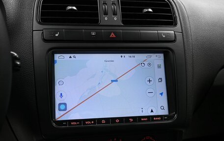 Volkswagen Polo VI (EU Market), 2013 год, 795 000 рублей, 16 фотография