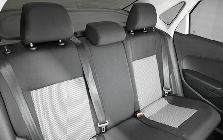 Volkswagen Polo VI (EU Market), 2013 год, 795 000 рублей, 13 фотография