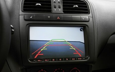 Volkswagen Polo VI (EU Market), 2013 год, 795 000 рублей, 17 фотография