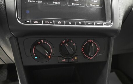 Volkswagen Polo VI (EU Market), 2013 год, 795 000 рублей, 18 фотография