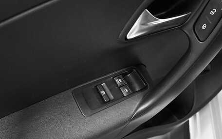 Volkswagen Polo VI (EU Market), 2013 год, 795 000 рублей, 20 фотография