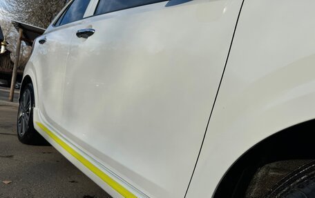 KIA Morning III, 2019 год, 1 530 000 рублей, 10 фотография