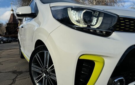 KIA Morning III, 2019 год, 1 530 000 рублей, 8 фотография