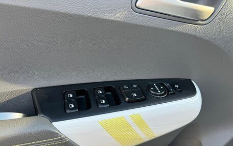 KIA Morning III, 2019 год, 1 530 000 рублей, 20 фотография