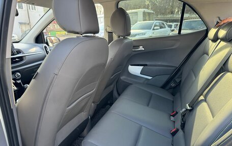 KIA Morning III, 2019 год, 1 530 000 рублей, 16 фотография