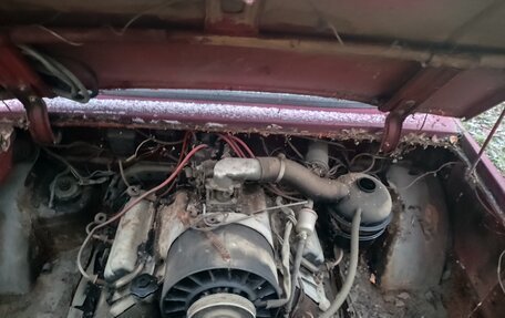 ЗАЗ 968, 1979 год, 99 000 рублей, 10 фотография