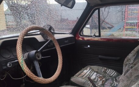 ЗАЗ 968, 1979 год, 99 000 рублей, 11 фотография