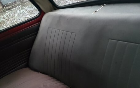 ЗАЗ 968, 1979 год, 99 000 рублей, 15 фотография