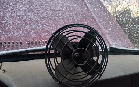 ЗАЗ 968, 1979 год, 99 000 рублей, 12 фотография