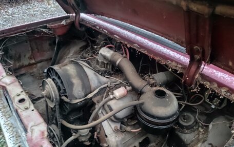 ЗАЗ 968, 1979 год, 99 000 рублей, 7 фотография