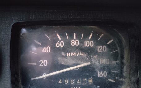 ЗАЗ 968, 1979 год, 99 000 рублей, 16 фотография