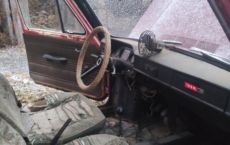 ЗАЗ 968, 1979 год, 99 000 рублей, 14 фотография