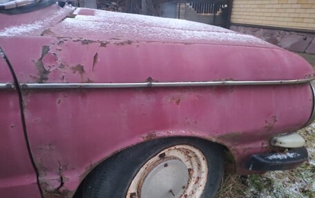 ЗАЗ 968, 1979 год, 99 000 рублей, 18 фотография