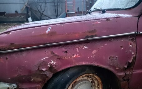 ЗАЗ 968, 1979 год, 99 000 рублей, 17 фотография