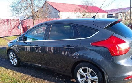 Ford Focus III, 2013 год, 800 000 рублей, 2 фотография