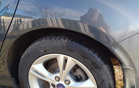 Ford Focus III, 2013 год, 800 000 рублей, 8 фотография