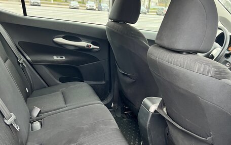 Toyota Auris II, 2007 год, 515 000 рублей, 8 фотография