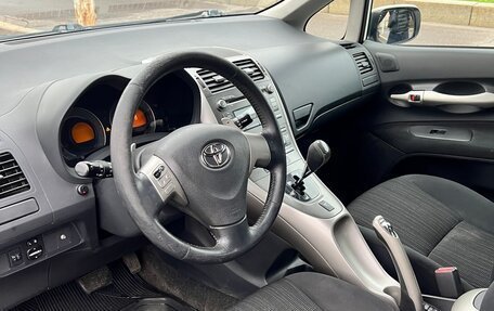 Toyota Auris II, 2007 год, 515 000 рублей, 10 фотография