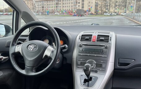 Toyota Auris II, 2007 год, 515 000 рублей, 7 фотография