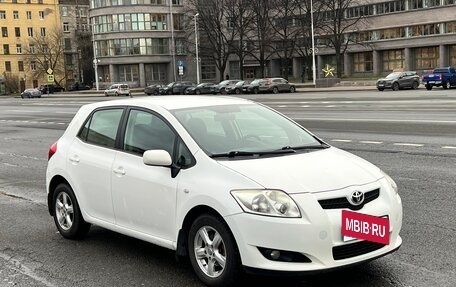 Toyota Auris II, 2007 год, 515 000 рублей, 3 фотография