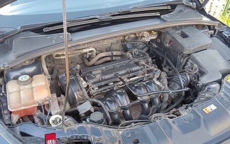 Ford Focus III, 2013 год, 800 000 рублей, 5 фотография