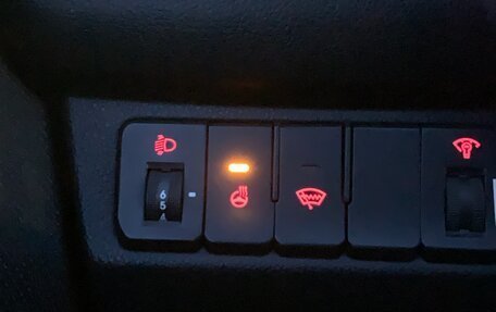 KIA Rio III рестайлинг, 2014 год, 899 000 рублей, 13 фотография