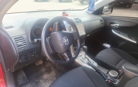 Toyota Corolla, 2011 год, 1 200 000 рублей, 2 фотография