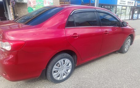 Toyota Corolla, 2011 год, 1 200 000 рублей, 5 фотография