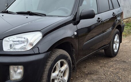 Toyota RAV4, 2000 год, 700 000 рублей, 3 фотография