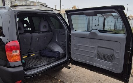 Toyota RAV4, 2000 год, 700 000 рублей, 8 фотография