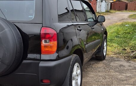 Toyota RAV4, 2000 год, 700 000 рублей, 5 фотография