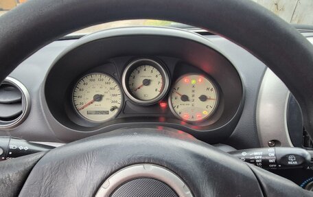 Toyota RAV4, 2000 год, 700 000 рублей, 9 фотография