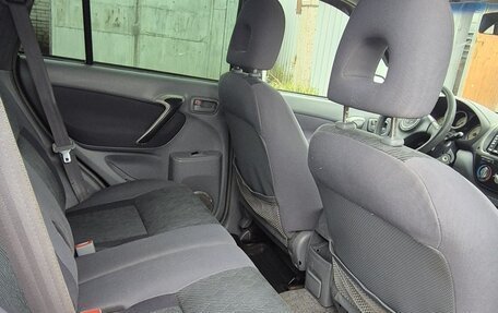 Toyota RAV4, 2000 год, 700 000 рублей, 10 фотография