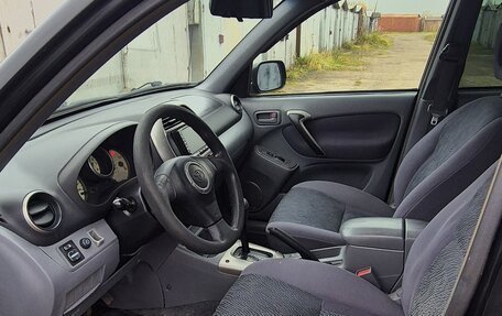 Toyota RAV4, 2000 год, 700 000 рублей, 11 фотография