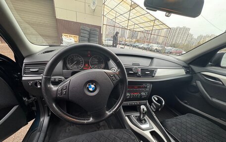 BMW X1, 2012 год, 1 100 000 рублей, 8 фотография