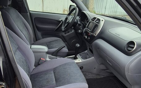 Toyota RAV4, 2000 год, 700 000 рублей, 12 фотография