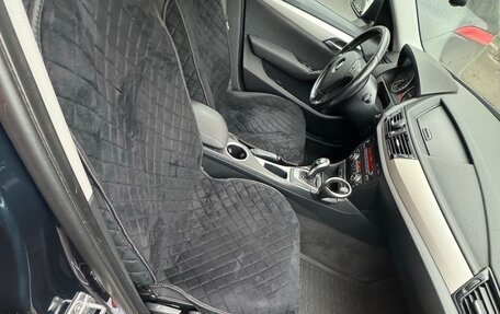 BMW X1, 2012 год, 1 100 000 рублей, 3 фотография